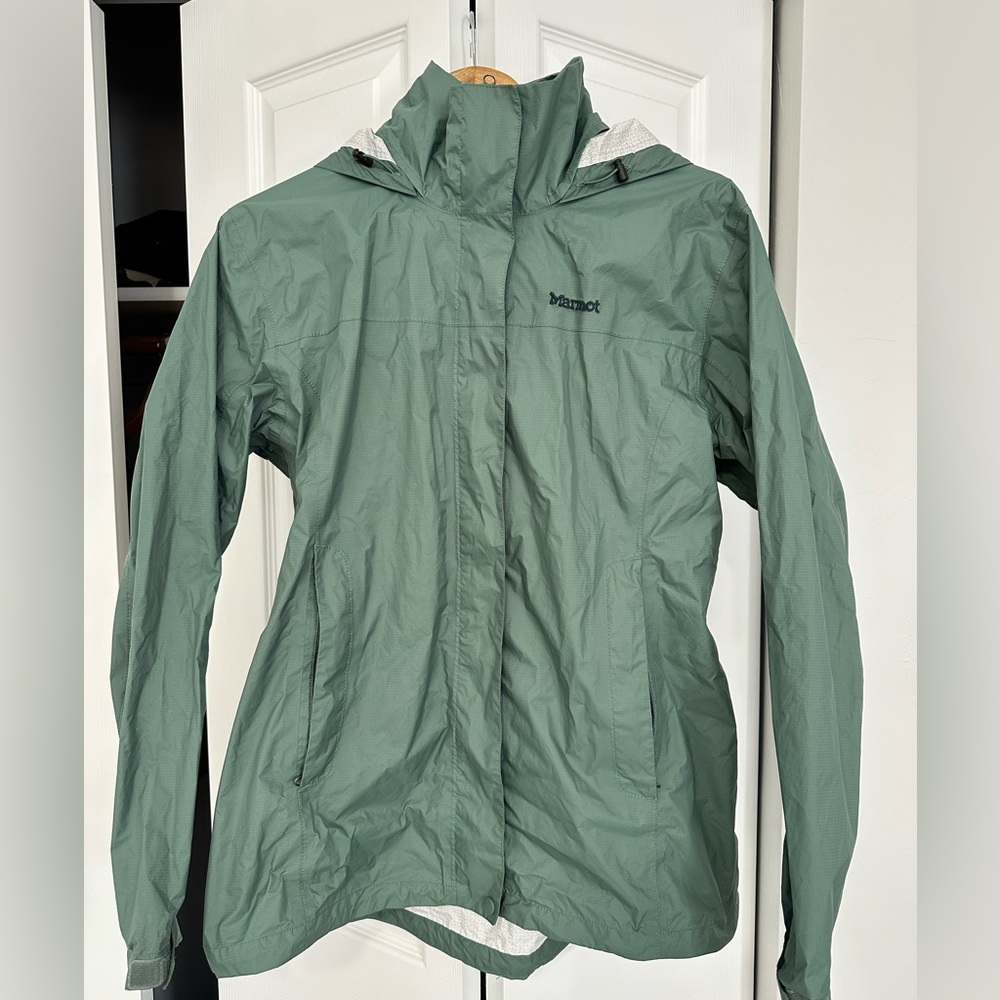 Marmot Women’s Raincoat